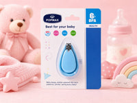 👶 Baby Nail Clipper