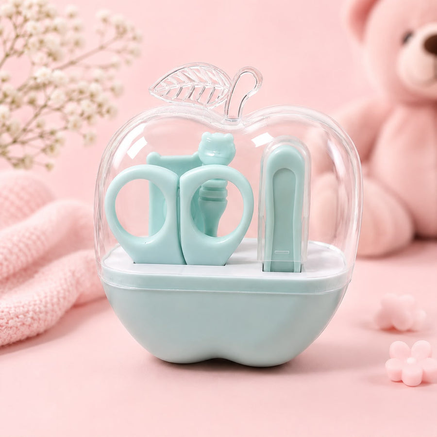 Premium Baby Grooming Kit