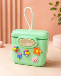 Baby Milk Powder Storage Jar 🍼