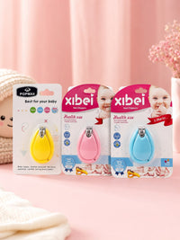 👶 Baby Nail Clipper
