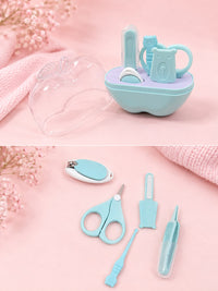 Premium Baby Grooming Kit